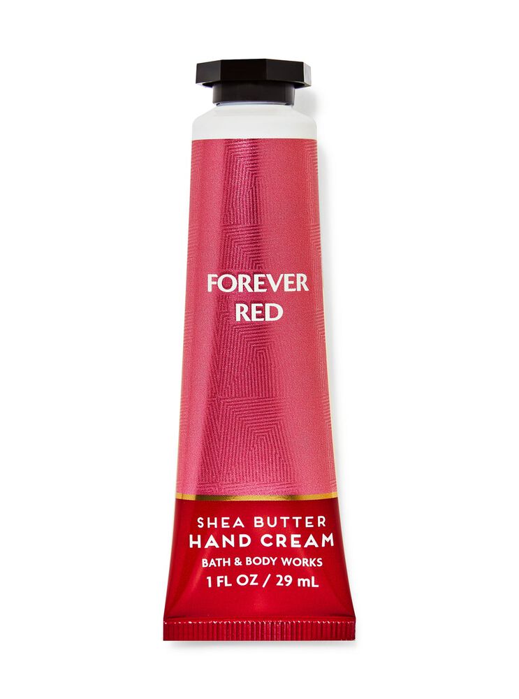 Forever Red Hand Cream Hand Cream