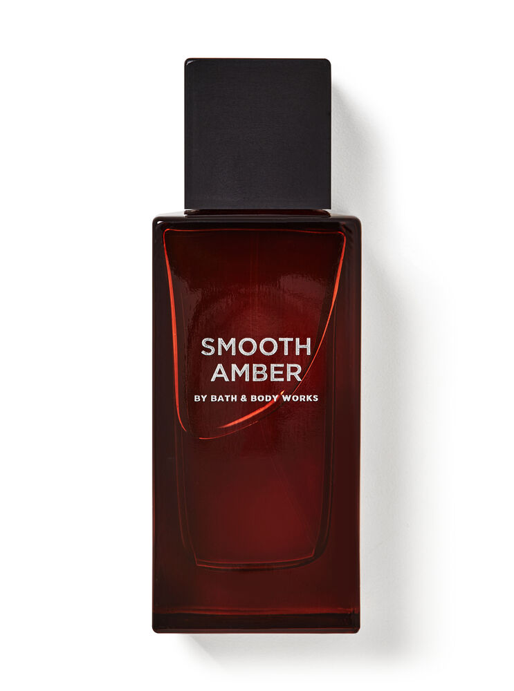 Smooth Amber Cologne Cologne