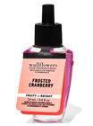 Frosted Cranberry Wallflowers Fragrance Refill image number null