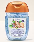 Wildberry French Toast PocketBac Hand Sanitizer image number null
