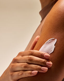 Coco Shea Rich Moisture Body Lotion image number null