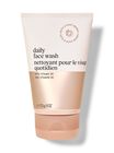 Daily Face Wash With Aloe + Vitamin B5 image number null
