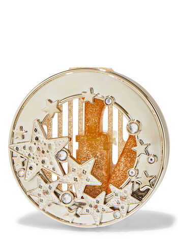 Celestial Car Fragrance Holder