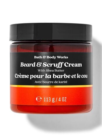 Ultimate Beard & Scruff Cream Beard & Scruff Cream