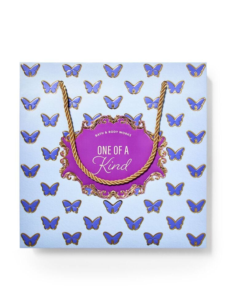 Butterfly Gift Box Set Gift Box Set