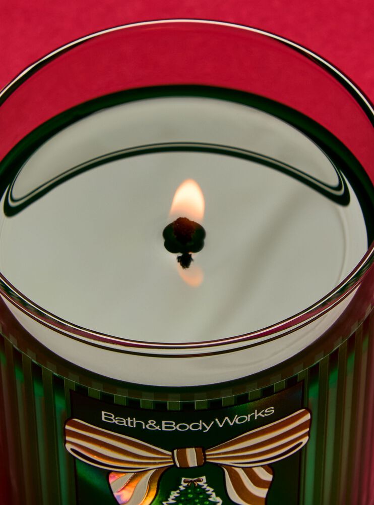 Vanilla Bean Noel Single Wick Candle Signature Single Wick Candle