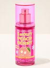 Snowy Peach Berry Travel Size Fine Fragrance Mist image number null