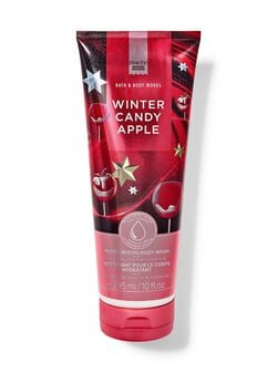 Winter Candy Apple Moisturizing Body Wash Winter Candy Apple Moisturizing Body Wash
