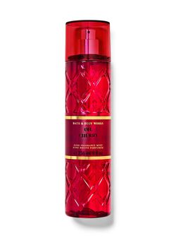Oh, Cherry Fine Fragrance Mist image number null