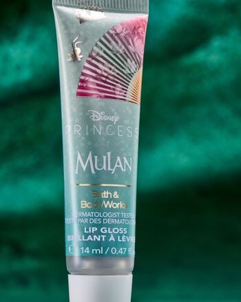 Mulan Lip Gloss Lip Gloss