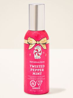 Twisted Peppermint Concentrated Room Spray