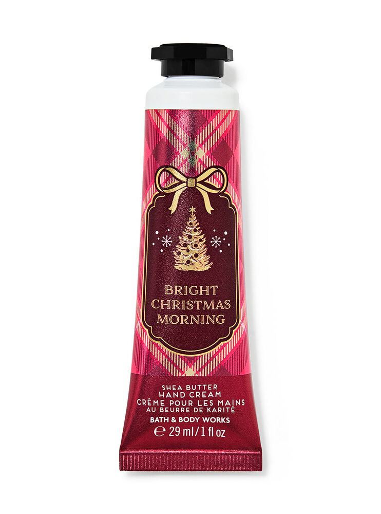 Bright Christmas Morning Hand Cream Hand Cream