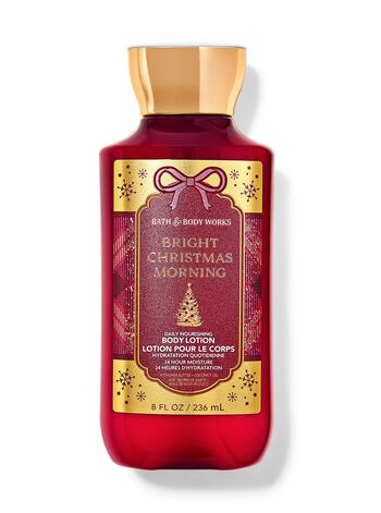 Bright Christmas Morning Body Lotion Body Lotion
