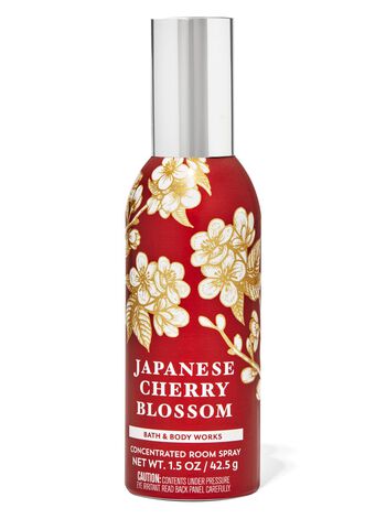 Japanese Cherry Blossom Concentrated Room Spray Concentrated Room Spray