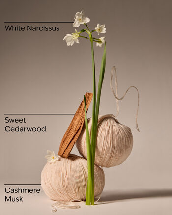 Flowerchild 3-Wick Candle 3-Wick Candle