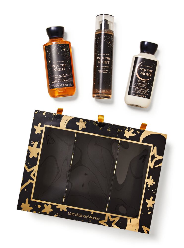 Into the Night Gift Box Set Gift Box Set