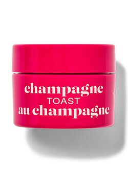 Champagne Toast Lip Scrub image number null