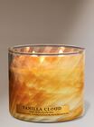 Vanilla Cloud 3-Wick Candle image number null