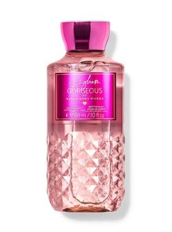 Gingham Gorgeous Body Wash image number null