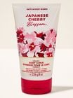 Japanese Cherry Blossom Creamy Body Scrub image number null