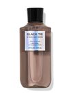 Black Tie 3-in-1 Hair, Face & Body Wash image number null