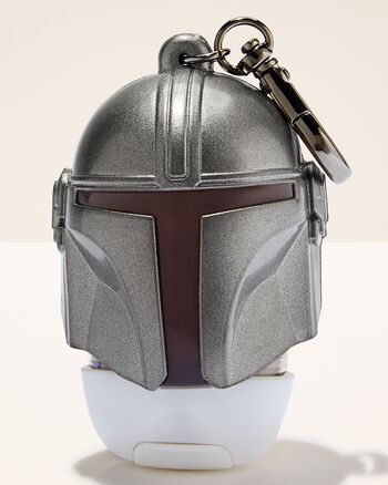 The Mandalorian Helmet PocketBac Holder PocketBac Holder