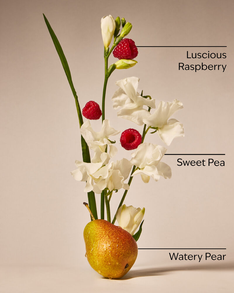Sweet Pea Body Spray & Mist Fine Fragrance Mist