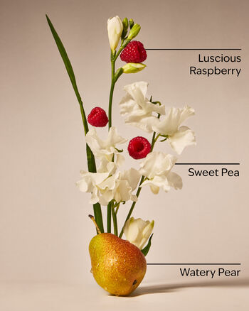 Sweet Pea Body Spray & Mist Fine Fragrance Mist