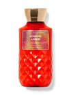 Sensual Amber Daily Nourishing Body Lotion image number null