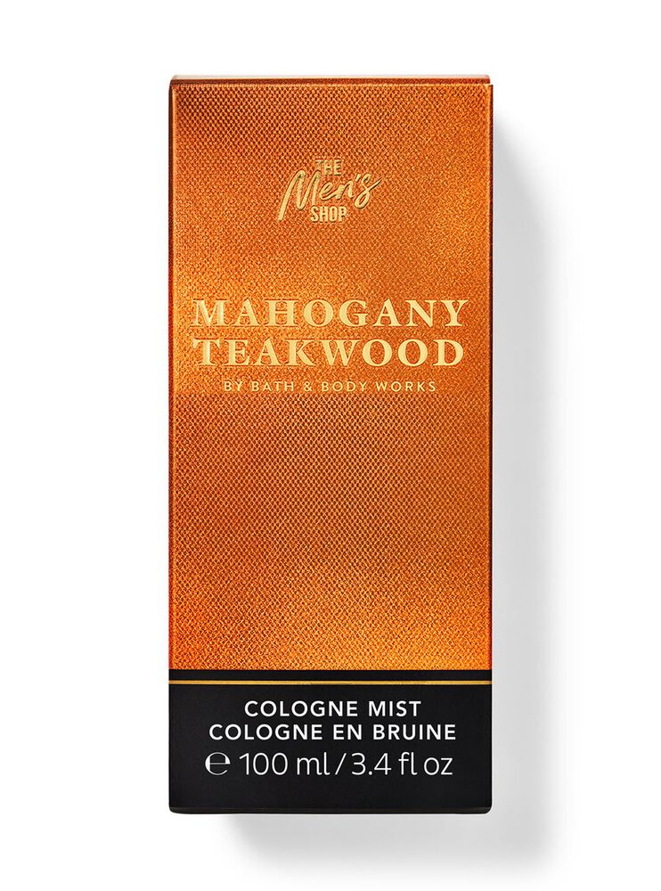 Mahogany Teakwood Cologne Cologne