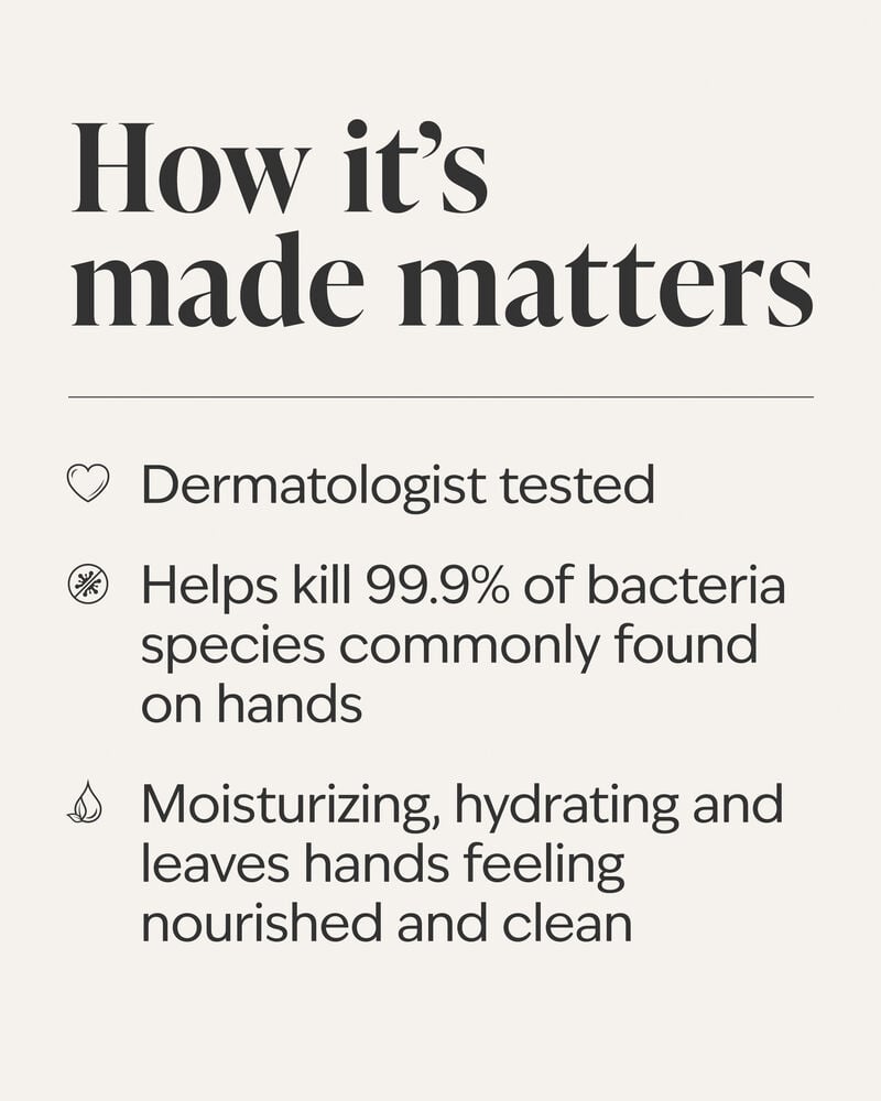 Pomegranate & Blackberry Moisturizing PocketBac Hand Sanitizer Moisturizing PocketBac Hand Sanitizer