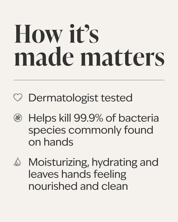 Pomegranate & Blackberry Moisturizing PocketBac Hand Sanitizer Moisturizing PocketBac Hand Sanitizer