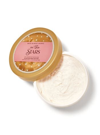 In The Stars Whipped Glowtion Body Butter Whipped Glowtion Body Butter