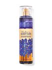 Blueberry Bundt Cake Fine Fragrance Mist image number null