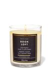 Book Loft Single Wick Candle image number null