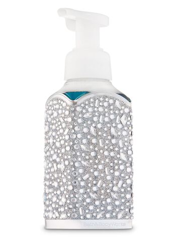 Tossed Gems Gentle Foaming Soap Holder Gentle Foaming Soap Holder