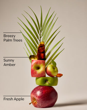 Crystal Blue Coast Gentle & Clean Foaming Hand Soap Gentle & Clean Foaming Hand Soap