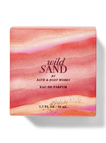 Wild Sand Eau de Parfum Eau de Parfum