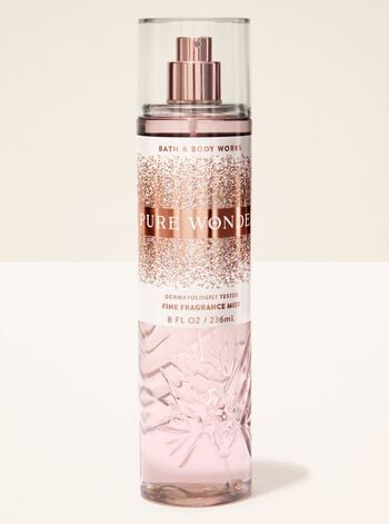 Pure Wonder Fine Fragrance Mist Fine Fragrance Mist