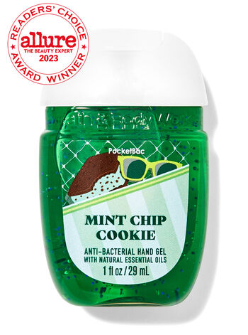Mint Chip Cookie PocketBac Hand Sanitizer PocketBac Hand Sanitizer