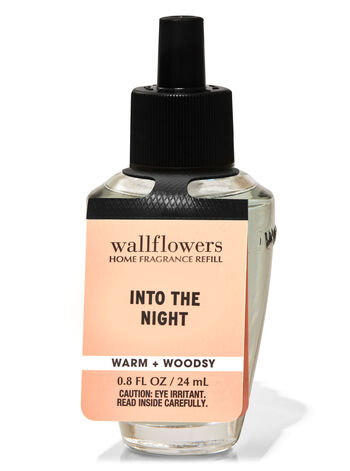 Into The Night Wallflowers Fragrance Refill Wallflowers Fragrance Refill
