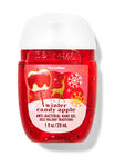 Winter Candy Apple PocketBac Hand Sanitizer image number null