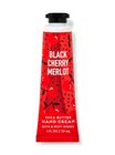 Black Cherry Merlot Hand Cream image number null