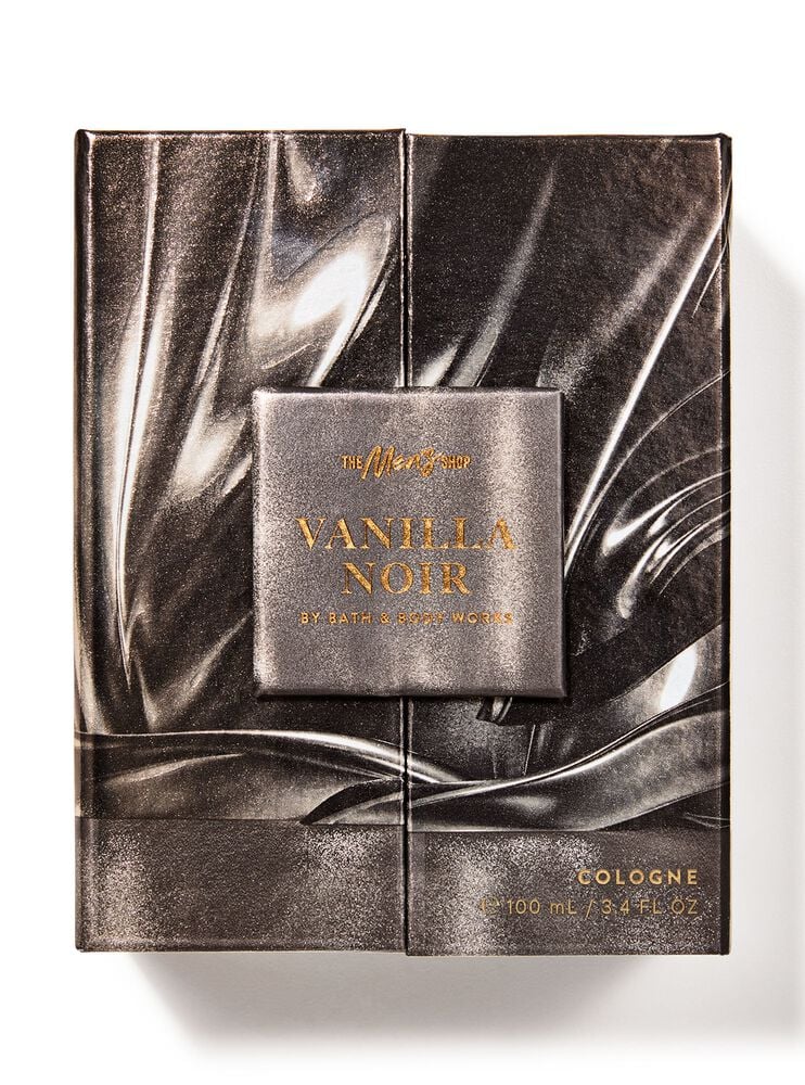 Vanilla Noir Cologne Cologne