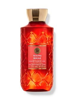 Seeing Rouge Body Wash image number null
