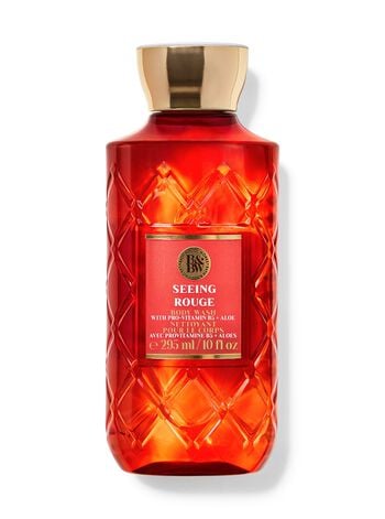 Seeing Rouge Body Wash Body Wash
