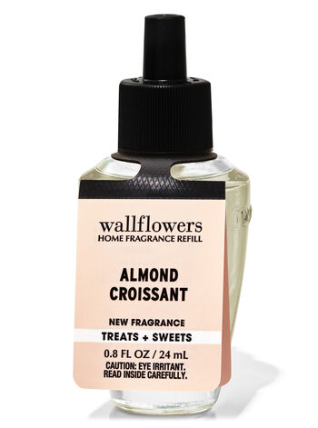 Almond Croissant Wallflowers Fragrance Refill Wallflowers Fragrance Refill