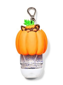 Pop-up Pup Pumpkin PocketBac Holder Pop-up Pup Pumpkin PocketBac Holder