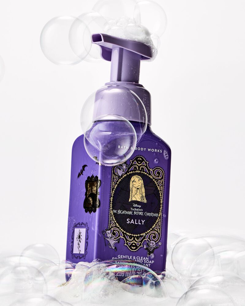 Sally Gentle & Clean Foaming Hand Soap Foaming Hand Soap