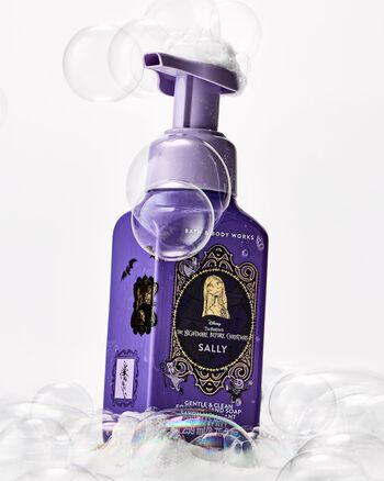 Sally Gentle & Clean Foaming Hand Soap Foaming Hand Soap